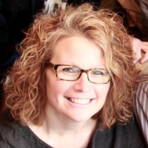 Susan Greenwood